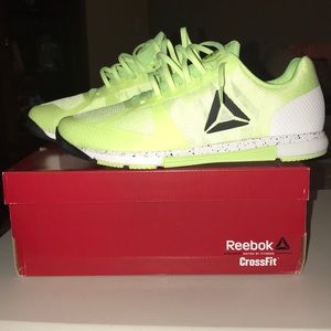 Reebok Crossfit sneakers